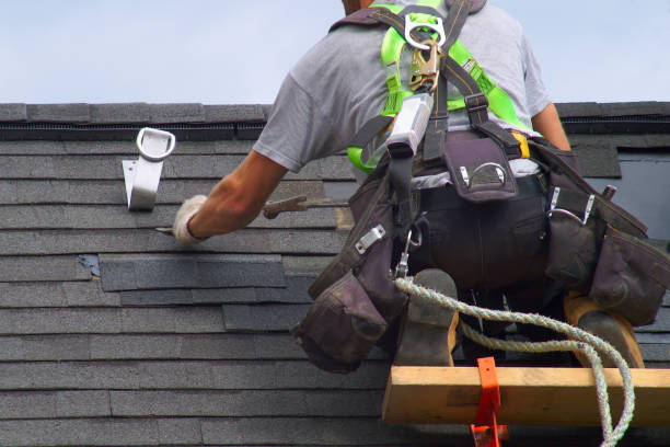 Best Slate Roofing Contractor  in Pekin, IL