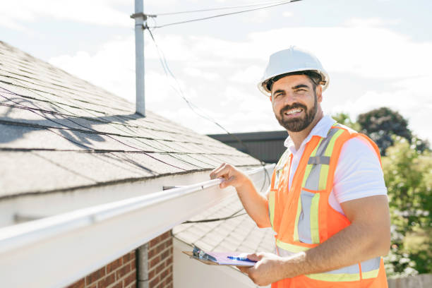 Best Commercial Roofing Services  in Pekin, IL