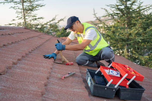 Quick and Trustworthy Emergency Roof Repair Services in Pekin, IL