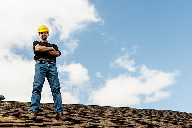 Quick and Trustworthy Emergency Roof Repair Services in Pekin, IL