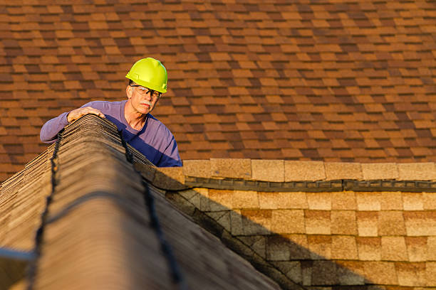 Heating Cable for Roof Installation in Pekin, IL