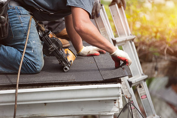 Best New Roof Installation  in Pekin, IL