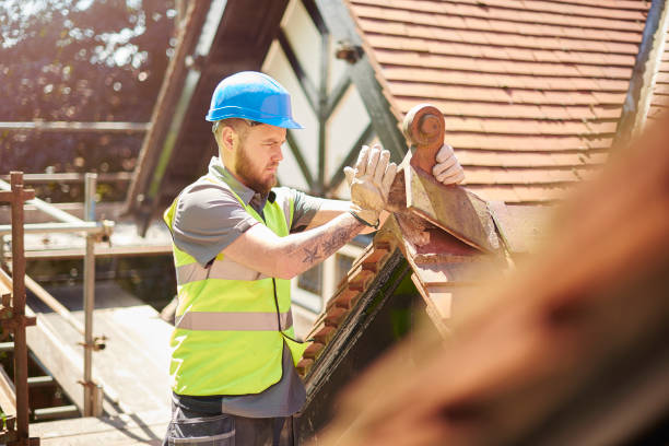 Gutter Installation and Roofing in Pekin, IL