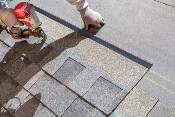 Best Emergency Roof Repair  in Pekin, IL
