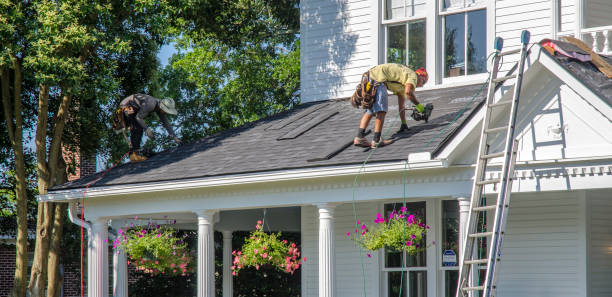 Best Residential Roof Replacement  in Pekin, IL