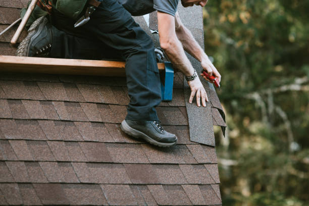 Best Tile Roofing Contractor  in Pekin, IL